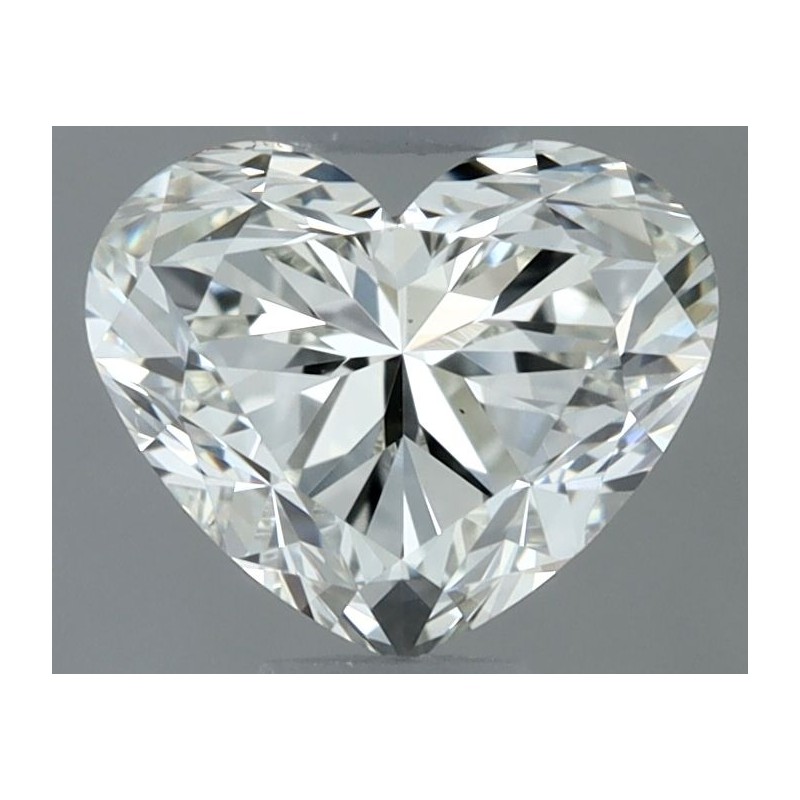 Diament serce, 1ct, VS1, I, IGI 732579165