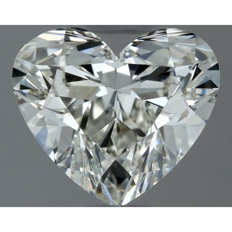 Diament serce, 1.03ct, VS1, I, IGI 749535385 Diament serce, 1.03ct, VS1, I, IGI 749535385