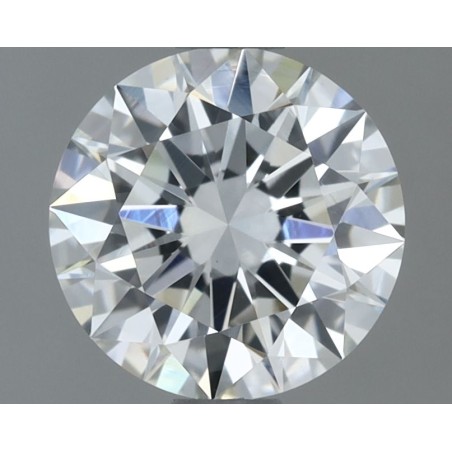 Diament szlif okrągły, 1ct, VS1, G, GIA 7541161487