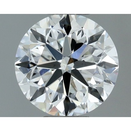 Diament szlif okrągły, 1ct, VS1, G, GIA 1548164981