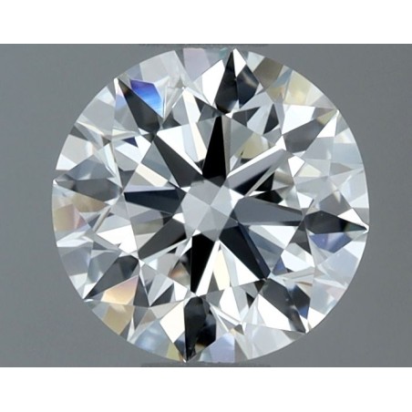 Diament szlif okrągły, 1ct, VS1, G, GIA 1543203142