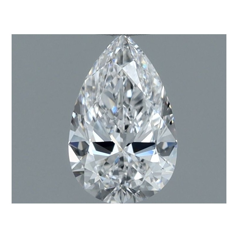 Diament szlif gruszkowy, 0.5ct, VS1, E, GIA 6545367952