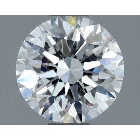 Diament szlif okrągły, 1ct, VS2, G, GIA 2548373489