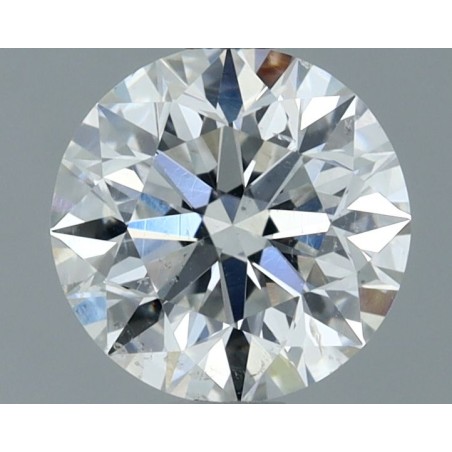 Diament szlif okrągły, 1ct, SI2, G, GIA 5543373307
