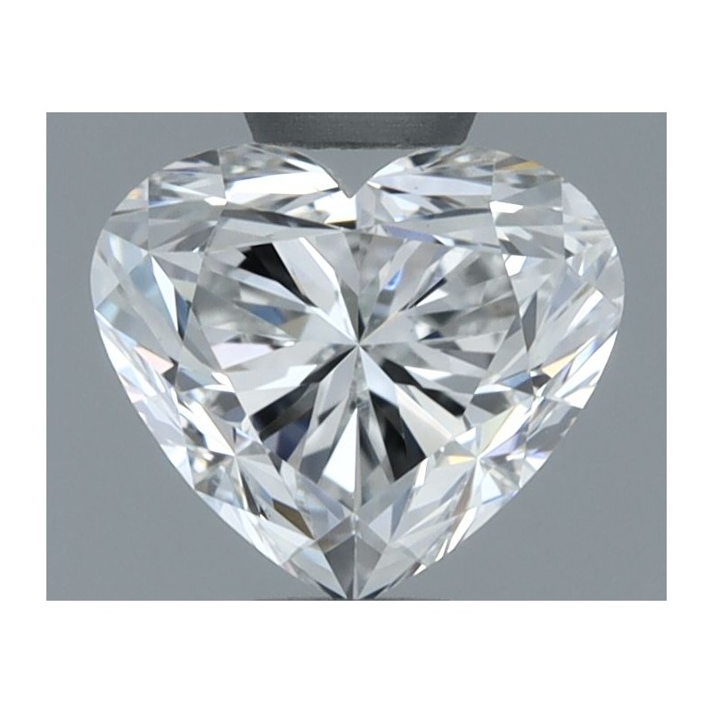 Diament serce, 0.8ct, VS2, E, GIA 6542361221 Diament serce, 0.8ct, VS2, E, GIA 6542361221