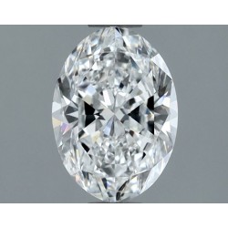 Diament szlif owalny, 1.2ct, VS2, E, GIA 7546373211