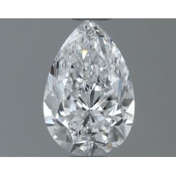 Diament szlif gruszkowy, 1.01ct, VS1, E, GIA 1548373351