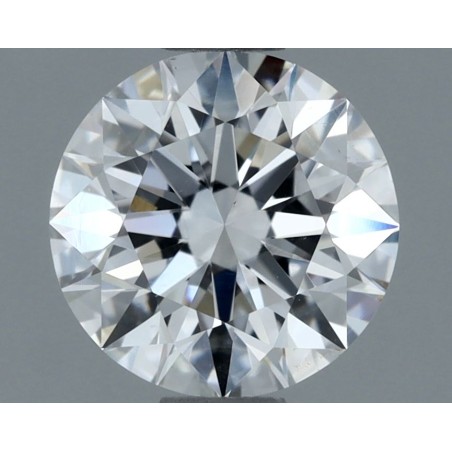 Diament szlif okrągły, 1.2ct, VS2, D, GIA 2546373275