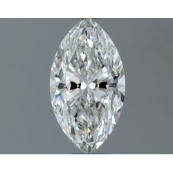 Diament markiza, 0.7ct, VS2, H, GIA 2546362399