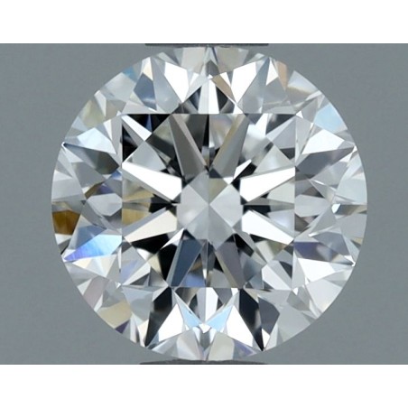 Diament szlif okrągły, 1ct, VS2, H, GIA 6541373618