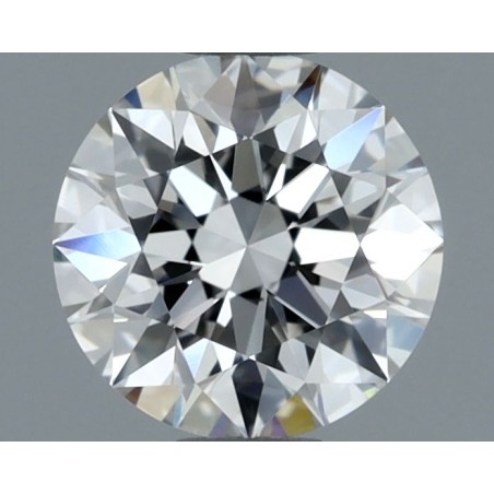 Diament szlif okrągły, 1ct, VVS1, I, GIA 7541373181