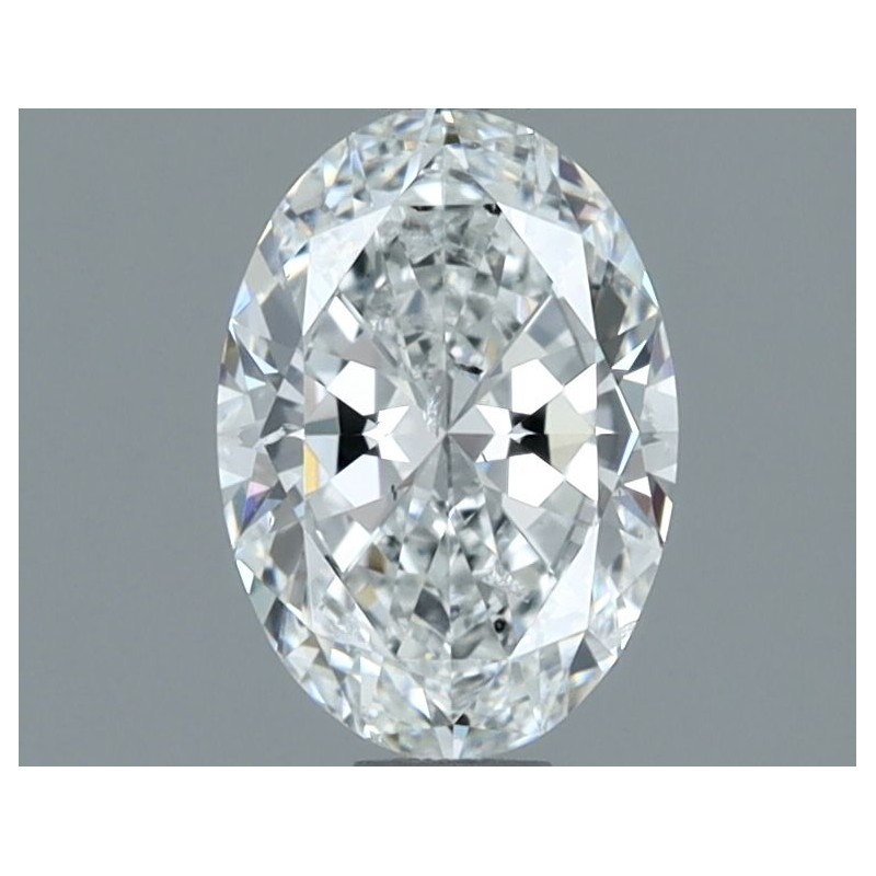 Diament szlif owalny, 1.03ct, SI2, E, GIA 5543371273