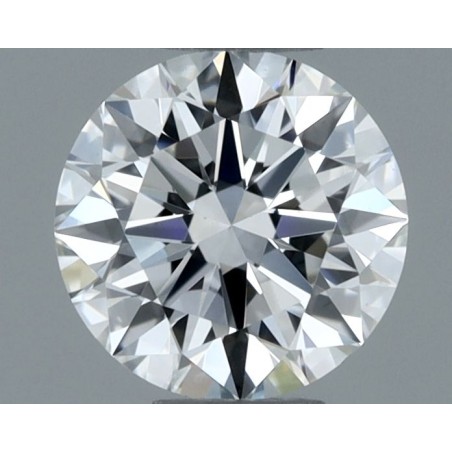 Diament szlif okrągły, 0.5ct, VS2, G, GIA 7548373223