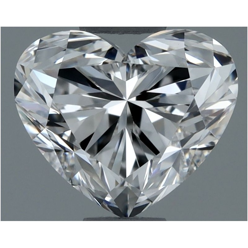 Diament serce, 1.02ct, VS1, G, GIA 1548371391
