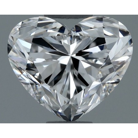 Diament serce, 1.02ct, VS1, G, GIA 1548371391