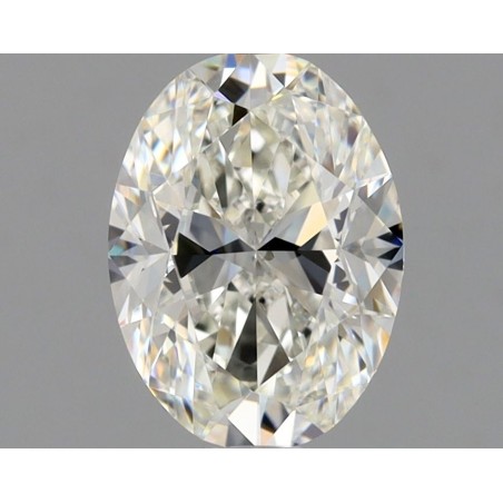 Diament szlif owalny, 0.9ct, VS2, I, GIA 6532747059