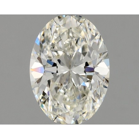 Diament szlif owalny, 0.9ct, VS2, I, GIA 1537697315