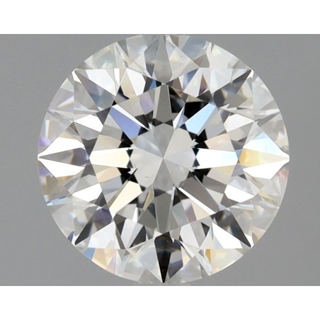 Diament szlif okrągły, 1.71ct, VS1, G, GIA 2544088645