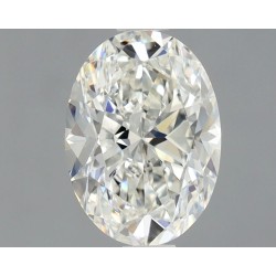 Diament szlif owalny, 1ct, VS2, E, GIA 6541048431