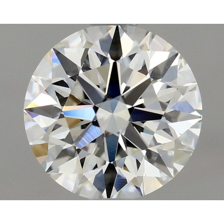 Diament szlif okrągły, 1.11ct, VS1, H, GIA 5546270842