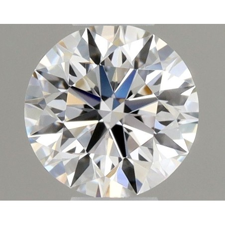 Diament szlif okrągły, 0.3ct, VVS2, D, GIA 2231831193
