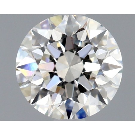 Diament szlif okrągły, 1.01ct, VS1, H, GIA 7538026015