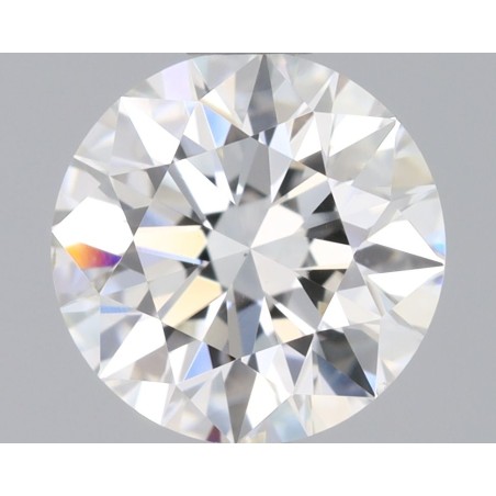 Diament szlif okrągły, 0.8ct, VS2, I, GIA 2446943372