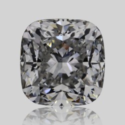 Diament szlif poduszkowy brylantowy, 1.01ct, VS2, E, GIA 6511554467