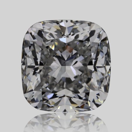 Diament szlif poduszkowy brylantowy, 1.01ct, VS2, E, GIA 6511554467