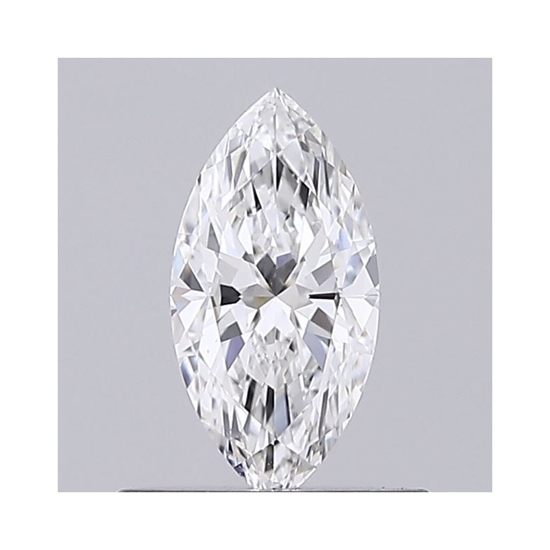 Diament markiza, 0.41ct, VS2, E, GIA 7531881175