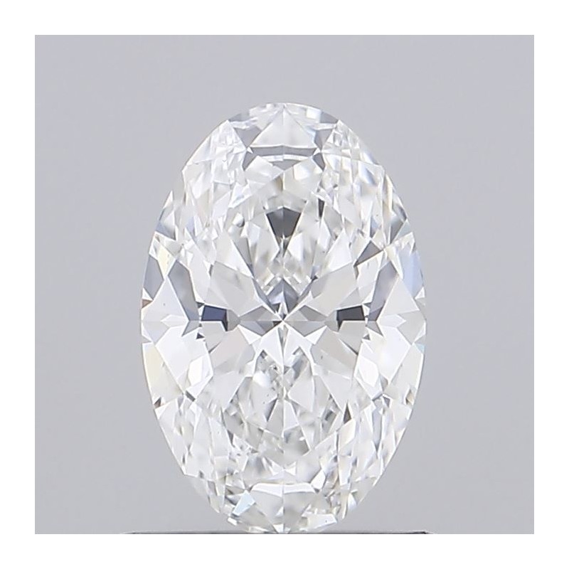 Diament szlif owalny, 0.7ct, VS1, E, GIA 1545313087