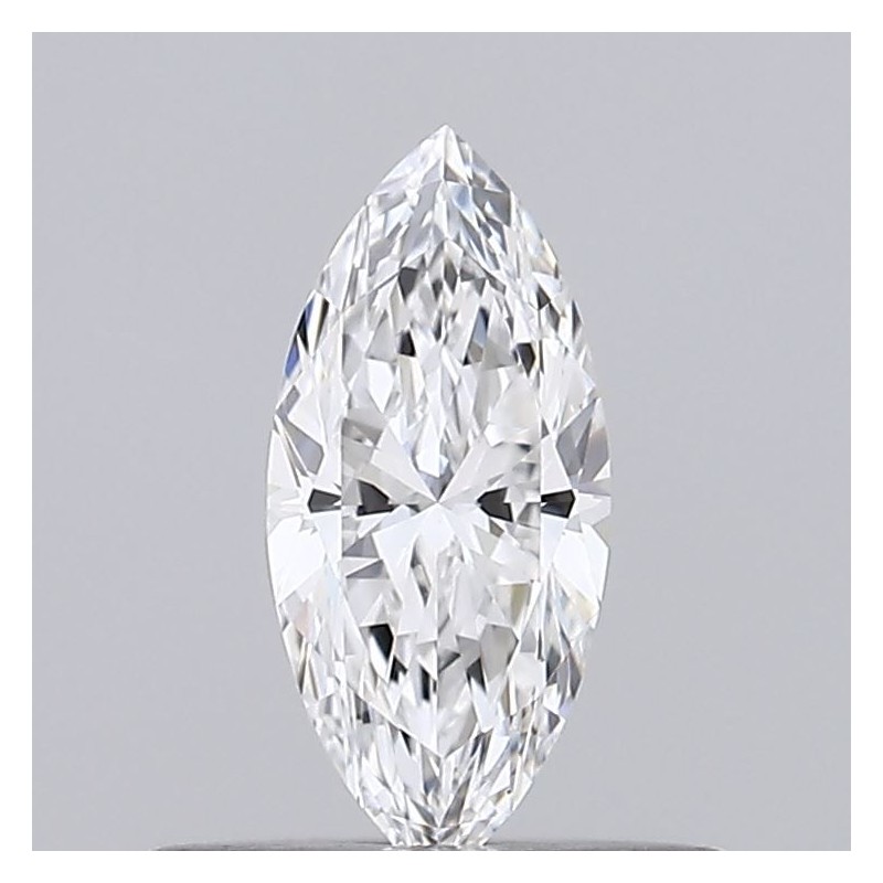 Diament markiza, 0.33ct, VVS1, E, GIA 7533434130