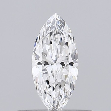 Diament markiza, 0.33ct, VVS1, E, GIA 7533434130