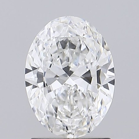 Diament szlif owalny, 1.21ct, VS1, E, GIA 2517774295