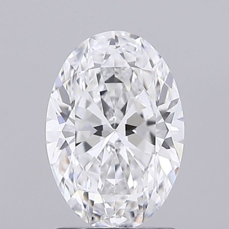 Diament szlif owalny, 1.52ct, VS1, E, GIA 5546294488