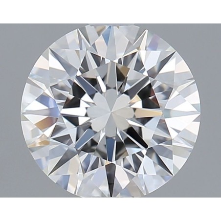 Diament szlif okrągły, 1.23ct, VVS1, H, IGI 758573906