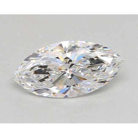 Diament laboratoryjny markiza, 2.05ct, VVS1, E, IGI LG764662893