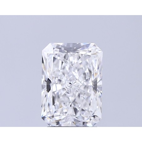 Diament laboratoryjny radiant, 2.88ct, IF, D, IGI LG756520115