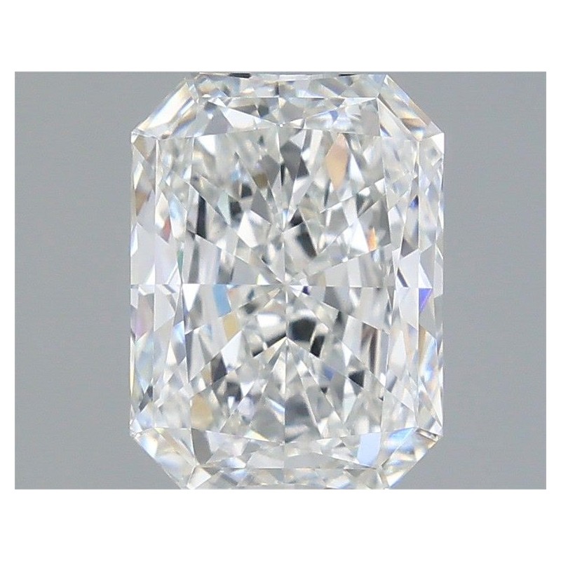 Diament laboratoryjny radiant, 2.06ct, VVS2, E, IGI LG741544342