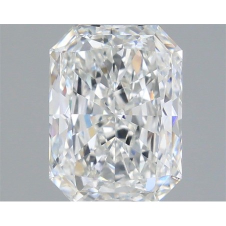 Diament laboratoryjny radiant, 2.06ct, VVS2, E, IGI LG741544342