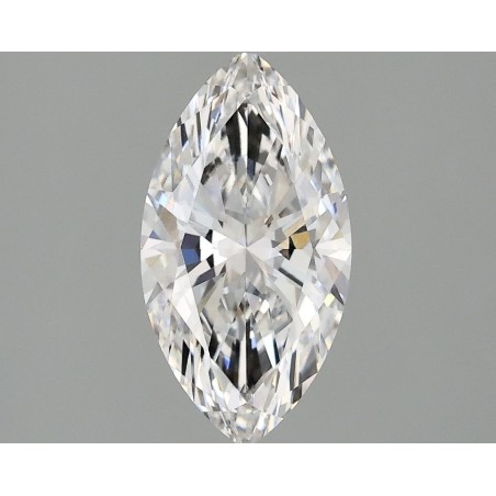 Diament laboratoryjny markiza, 1.25ct, VVS2, E, IGI LG763608186