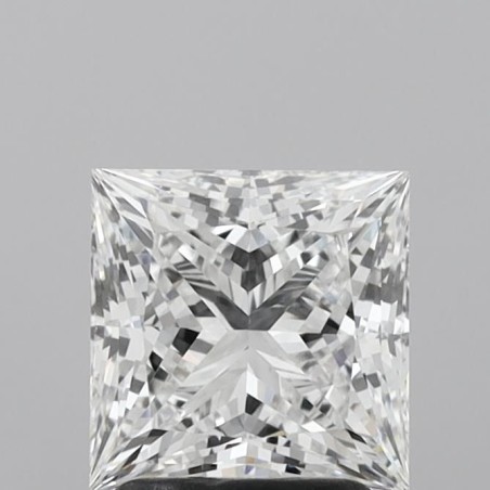 Diament laboratoryjny szlif princess, 2.09ct, VVS2, E, IGI LG752556056