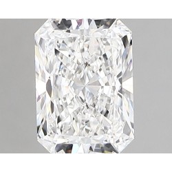 Diament laboratoryjny radiant, 1ct, VVS2, E, IGI LG623447701
