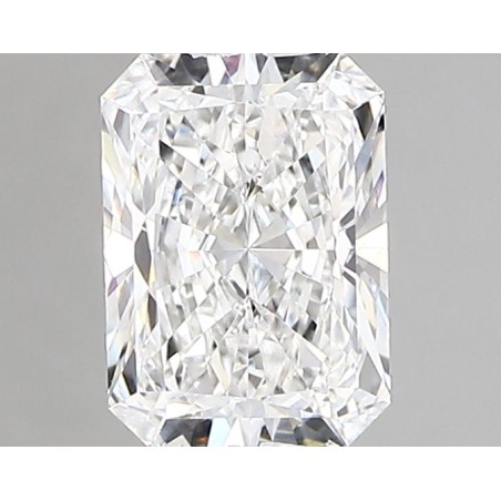Diament laboratoryjny radiant, 1ct, VVS2, E, IGI LG623447701