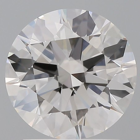 Diament szlif okrągły, 1.52ct, VS2, H, GIA 2534247516