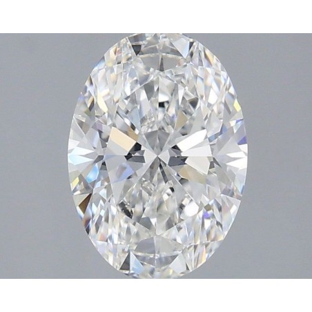 Diament laboratoryjny szlif owalny, 1.52ct, VVS1, E, IGI LG746540950