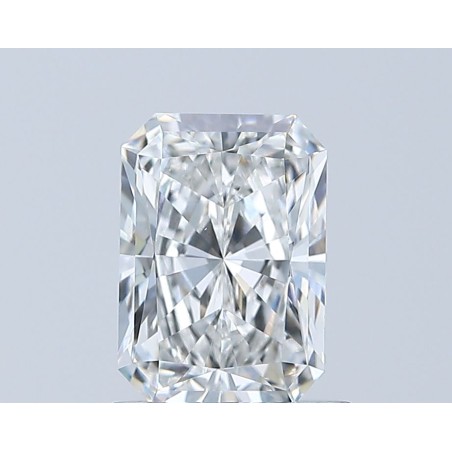 Diament laboratoryjny radiant, 1.05ct, VVS2, E, IGI LG632404474