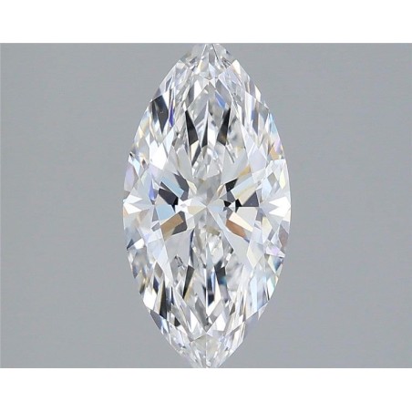 Diament laboratoryjny markiza, 1.51ct, VVS1, E, IGI LG749569122