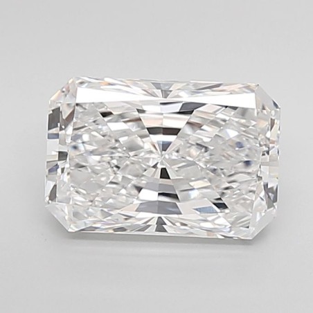 Diament laboratoryjny radiant, 3ct, VVS2, D, IGI LG756571405