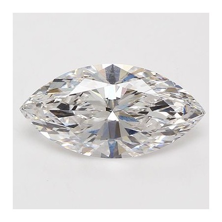 Diament laboratoryjny markiza, 1.86ct, VVS1, F, IGI LG524236080
